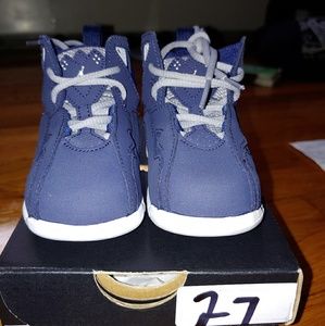 Nike True Flight Toddler